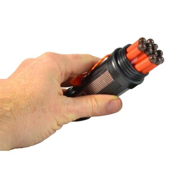 Allumettes de survie UCO Stormproof– "Titan Match Kit"