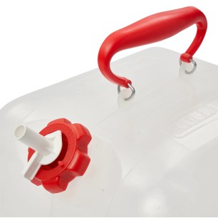 Réservoir d’eau potable pliable 10 L - Reliance®