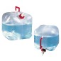 Réservoir d’eau potable pliable 10 L - Reliance® Réservoir d’eau potable pliable 10 L - Reliance®