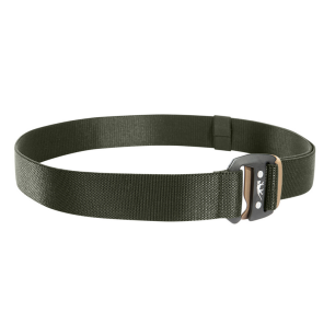 Ceinture élastique 38mm - taille unique, vert armée - Tasmanian Tiger