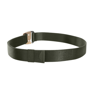 Ceinture élastique 38mm - taille unique, vert armée - Tasmanian Tiger