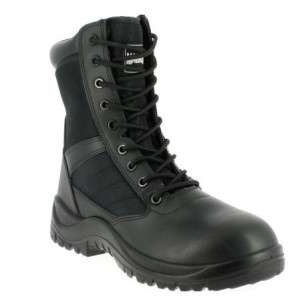 Magnum Centurion 8.0 coquées SZ – Noir