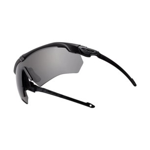 Coffret lunettes balistiques ESS Crossbow 2X Suppressor