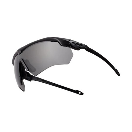 Coffret lunettes balistiques ESS Crossbow 2X Suppressor