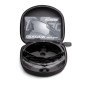 Coffret lunettes balistiques ESS Crossbow 2X Suppressor