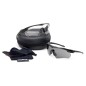 Coffret lunettes balistiques ESS Crossbow 2X Suppressor
