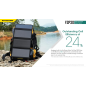 Panneau solaire portable Nitecore FSP30 – 30W Panneau solaire portable Nitecore FSP30 – 30W