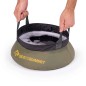 Bassine pliable et legere camping/bivouac - Sea to Summit - 10 litres Bassine pliable et legere camping/bivouac - Sea to Summit - 10 litres