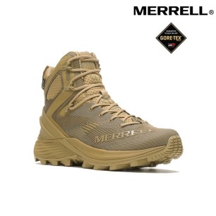 Chaussures Rogue Tactical Gore-Tex® Coyote – Merrell