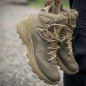 Chaussures Rogue Tactical Gore-Tex® Coyote – Merrell Chaussures Rogue Tactical Gore-Tex® Coyote – Merrell