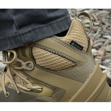 Chaussures Rogue Tactical Gore-Tex® Coyote – Merrell