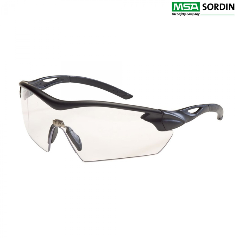 Lunettes de tir (protection balistiques) Racers MSA, incolore Lunettes de tir (protection balistiques) Racers MSA, incolore