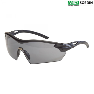 Lunettes de tir (protection balistiques) Racers MSA, /soleil