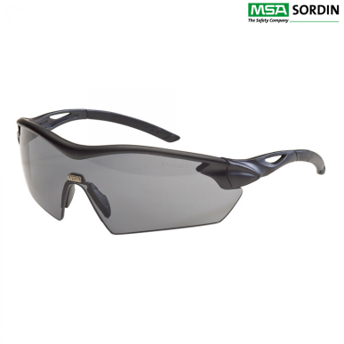 Lunettes de tir (protection balistiques) Racers MSA, /soleil