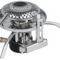 Réchaud à gaz pliable Mil-Tec 3500 W avec tuyau flexible et allumage piézo EN417 Réchaud à gaz pliable Mil-Tec 3500 W avec tuyau flexible et allumage piézo EN417