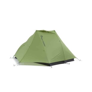 Tente légère Sea to Summit Alto TR2 – Verte