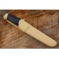 Couteau Morakniv Companion, lame Inox, cl : désert Couteau Morakniv Companion, lame Inox, cl : désert