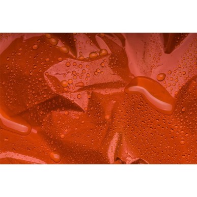 Couverture de survie orange SOL XL - (pour 2 personnes)