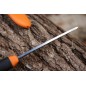 Couteau Morakniv Companion, lame Inox, cl : orange Couteau Morakniv Companion, lame Inox, cl : orange