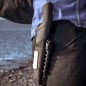 Couteau Morakniv Bushcraft Survival, cl : noir Couteau Morakniv Bushcraft Survival, cl : noir