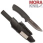 Couteau Morakniv Bushcraft Survival, cl : noir Couteau Morakniv Bushcraft Survival, cl : noir