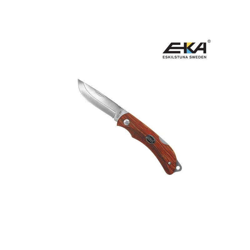 Couteau pliant Eka Knivars SW8 Couteau pliant Eka Knivars SW8