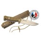 Couteau Tarasco Wildsteer Couteau Tarasco Wildsteer