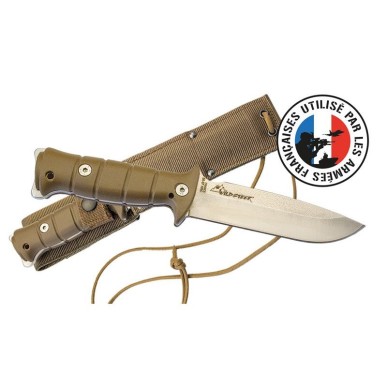 Couteau militaire Tarasco Wildsteer