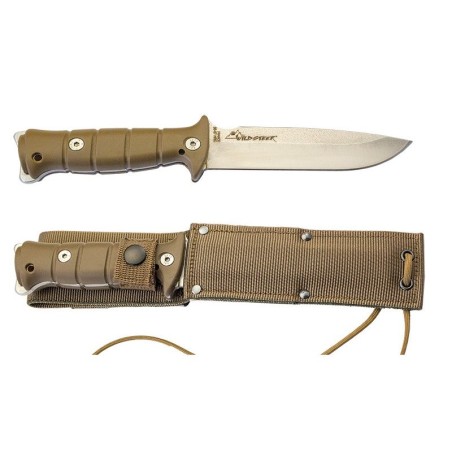 Couteau militaire Tarasco Wildsteer