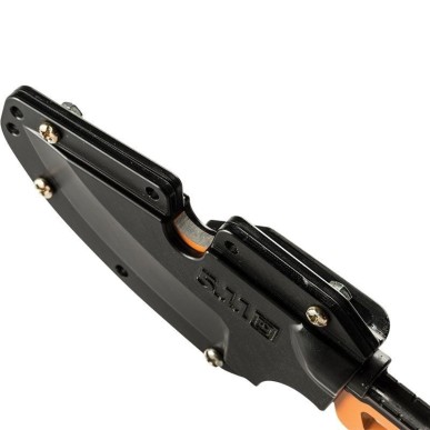 Couteau de survie, Ferro Knife, 5.11 Tactical