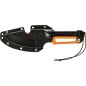 Couteau de survie, Ferro Knife, 5.11 Tactical Couteau de survie, Ferro Knife, 5.11 Tactical