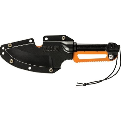 Couteau de survie, Ferro Knife, 5.11 Tactical