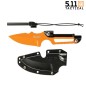 Couteau de survie, Ferro Knife, 5.11 Tactical Couteau de survie, Ferro Knife, 5.11 Tactical
