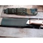 Machette de camp Anglaise Paratrooper originale Machette de camp Anglaise Paratrooper originale