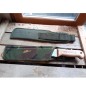 Machette de camp Anglaise Paratrooper originale Machette de camp Anglaise Paratrooper originale