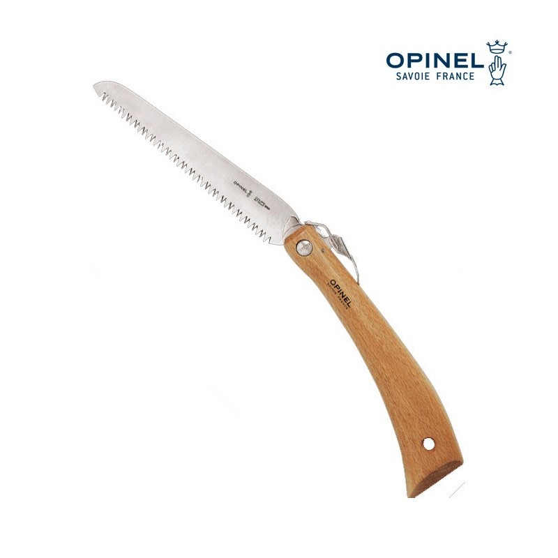 Scie pliante Opinel N° 18 Scie pliante Opinel N° 18