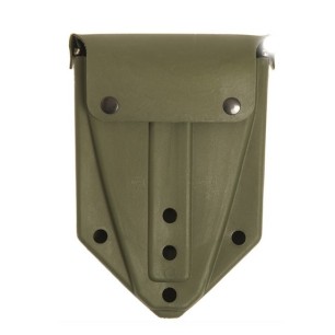 Pelle originale de la Bundeswehr