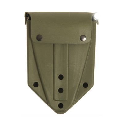 Pelle originale de la Bundeswehr