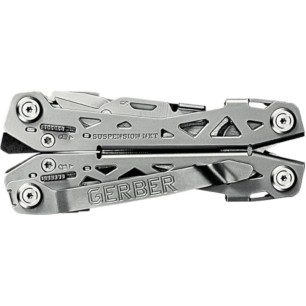 Pince multifonction Gerber Suspension NXT