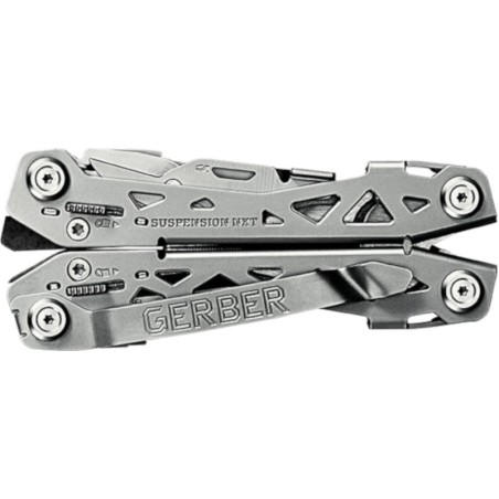 Pince multifonction Gerber Suspension NXT