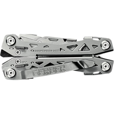 Pince multifonction Gerber Suspension NXT