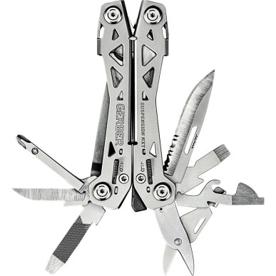 Pince multifonction Gerber Suspension NXT
