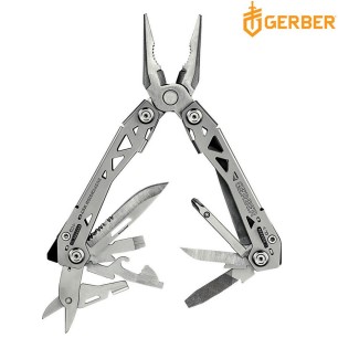 Pince multifonction Gerber Suspension NXT
