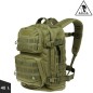 Sac à dos 40l Big-duty, Ares, couleur Vert ou Noir Sac à dos 40l Big-duty, Ares, couleur Vert ou Noir