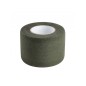 Bande adhésive 5 cm x 10 m, vert armée Bande adhésive 5 cm x 10 m, vert armée