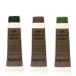 Tubes de camouflage militaire (set de 3 tubes) Tubes de camouflage militaire (set de 3 tubes)