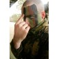 Tubes de camouflage militaire (set de 3 tubes) Tubes de camouflage militaire (set de 3 tubes)