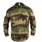 Chemise F1 polaire, armée française, (taille XXL) Chemise F1 polaire, armée française, (taille XXL)