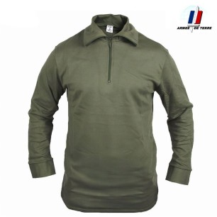 Chemise F1, surplus armée FR, état neuf