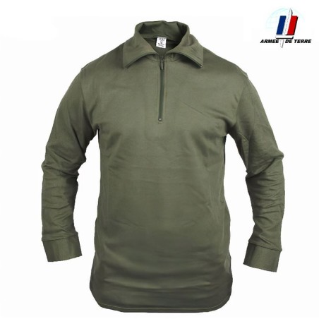 Chemise F1, surplus armée FR, état neuf